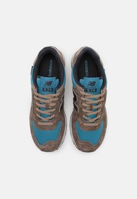 New Balance Sneakers - purple