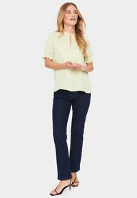 Saint Tropez NUNNI - Camicetta - seedling