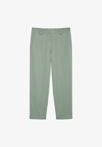 Unselected, faded mint