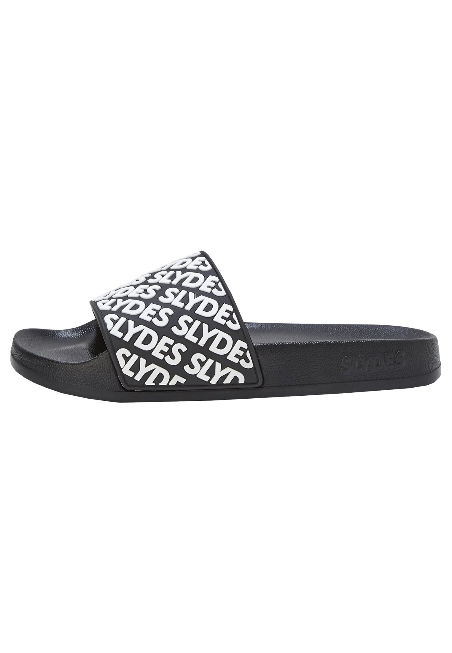 Slydes Badesandaler - gray Slydes Badesandaler - gray