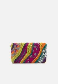 PARFOIS BOX BAG FARTURA BRIGHT - Τσαντάκι - bright multicolor