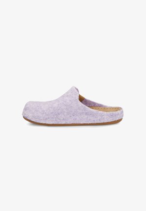 LELA, Pantuflas - lilac