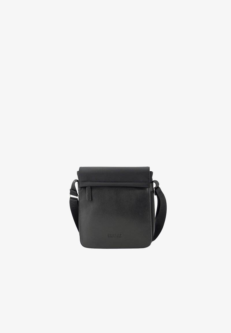 CHABRAND Borsa a tracolla - black