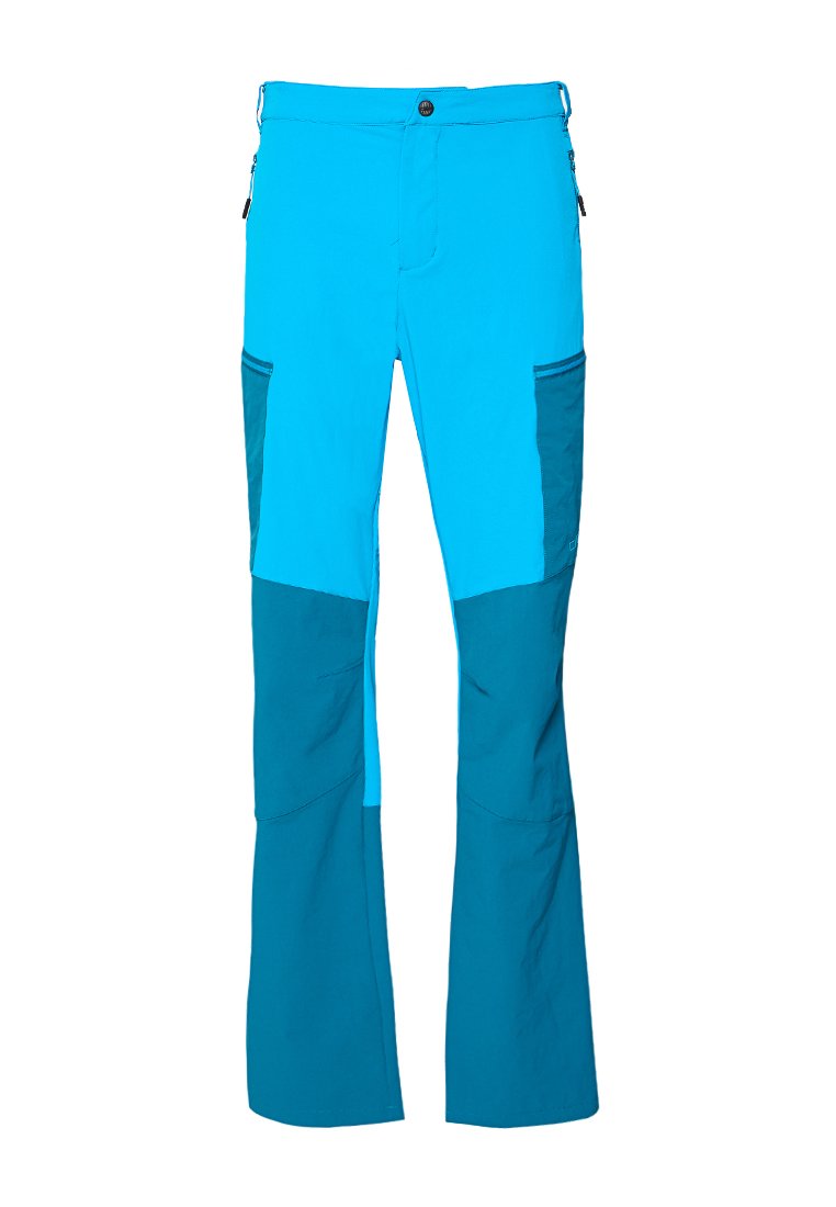 CMP Outdoorbroeken lichtblauw CMP Outdoorbroeken lichtblauw