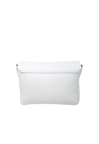 CHICCA BORSE Borsa a tracolla - bianco