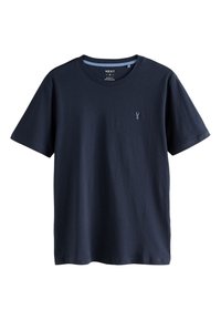 STAG - Osnovna majica kratkih rukava - new navy blue