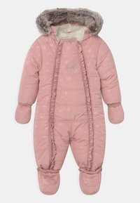 Staccato Mono para la nieve - rose