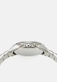 Tommy Hilfiger CASE WITH BEZEL DIAL BRACELET - Montre à aiguilles - silver-coloured