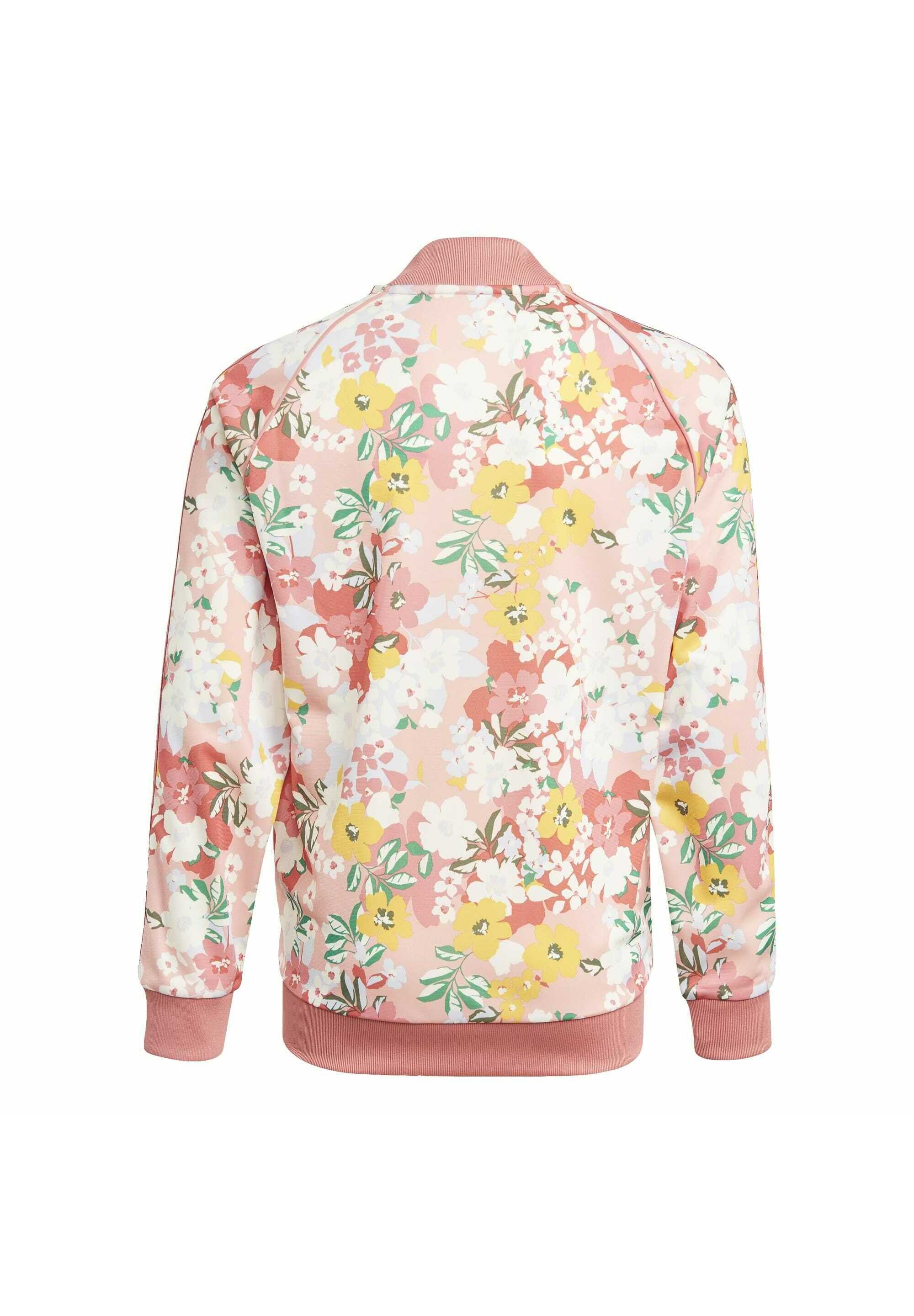 adidas rose sst jacket