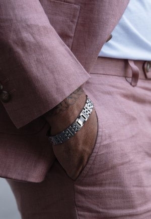 SERASAR, Armband - silver-coloured