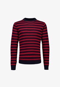 Non sélectionné, red