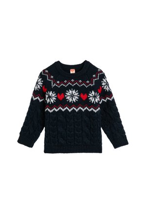 - Sweter