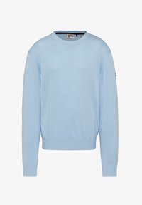 Non sélectionné, bleu clair