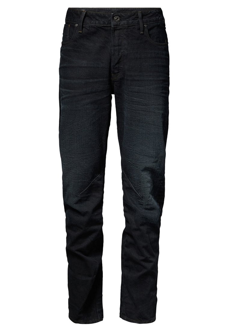 G-Star Straight leg jeans donkerblauw