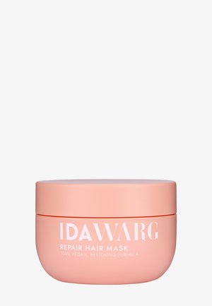 Ida Warg Beauty Repair Hair Mask nieokreślony