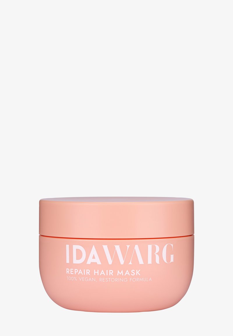 Ida Warg Beauty - Repair Hair Mask - Hårkur, Forstørre