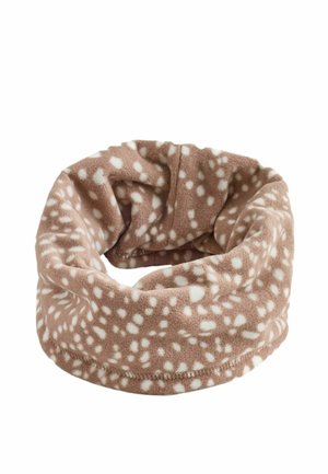 Next FLEECE SNOOD UNISEX - Tubehalstørklæder - animal