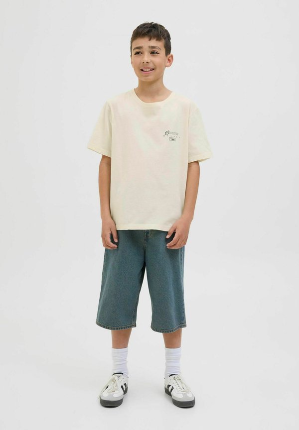 GEDRUCKT - T-Shirt print