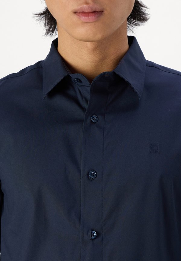 UNIFORM SLIM SHIRT - Formal shirt - salute4