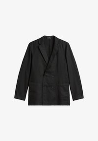 Non selezionato, black