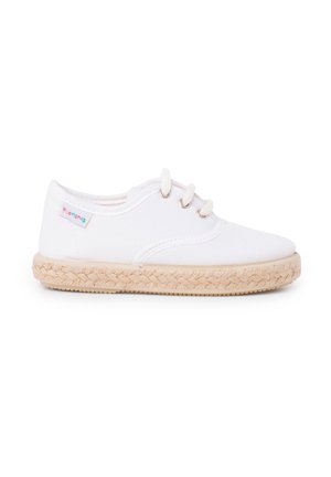 Espadrilles - blanco