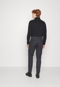 Esprit Chinos - anthracite