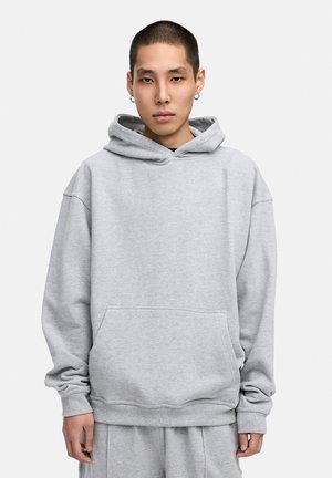 One Redox Sweatshirt - light grey melange