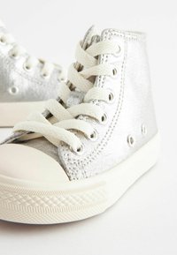 Next HIGH TOP TRAINERSFIT (F) - Vysoké tenisky - silver