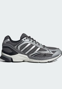 adidas Sportswear SPIRITAIN  - Tenisky - grey four   matte silver   core black