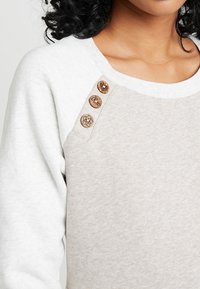 Ragwear Sudadera - beige