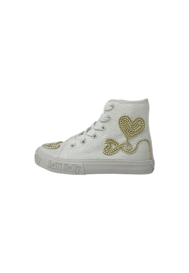 Lelli Kelly Sneakers alte - white