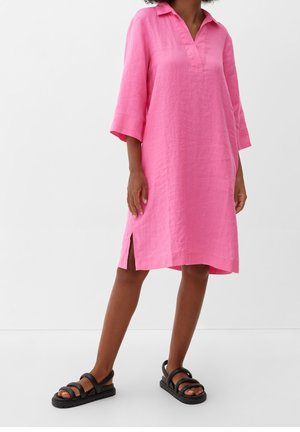 Vestido informal - pink