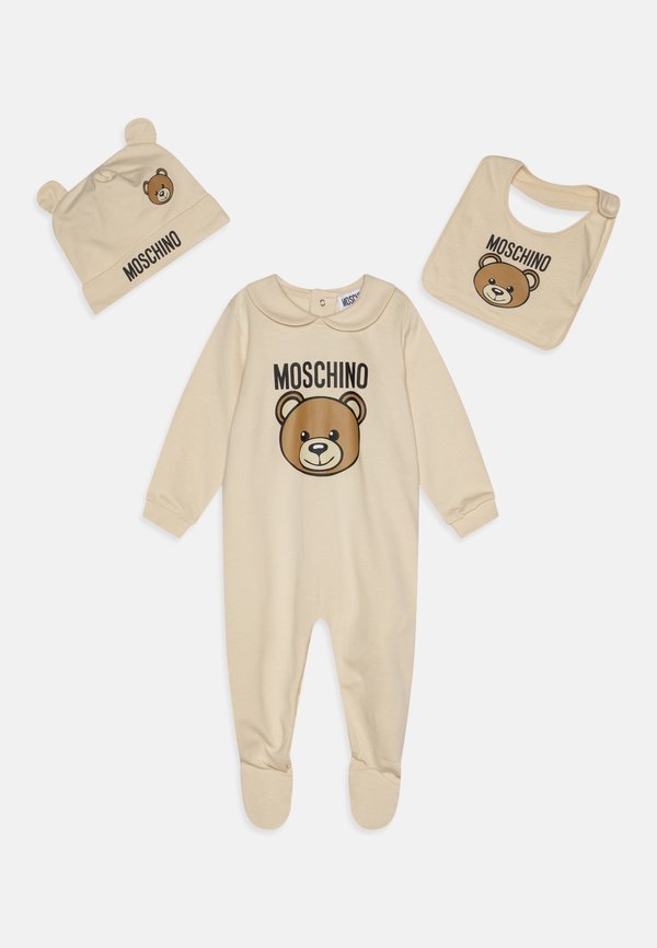 BABYGROW UNISEX - Beanie - beige