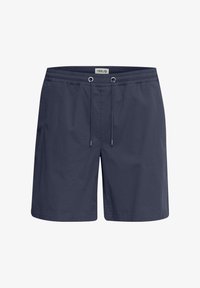 Non sélectionné, insignia blue