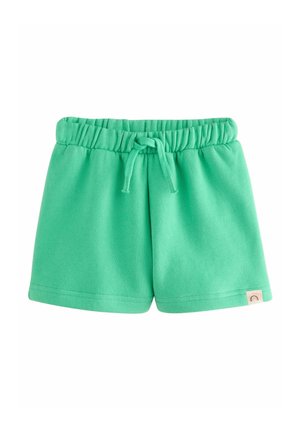 REGULAR FIT  - Jogginghose - green