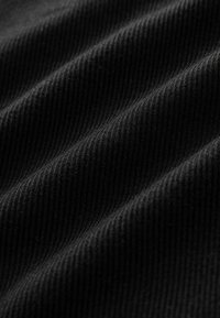 Next TWO PACK - Top - black ribbed