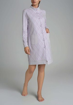 Camicia da notte - lilla