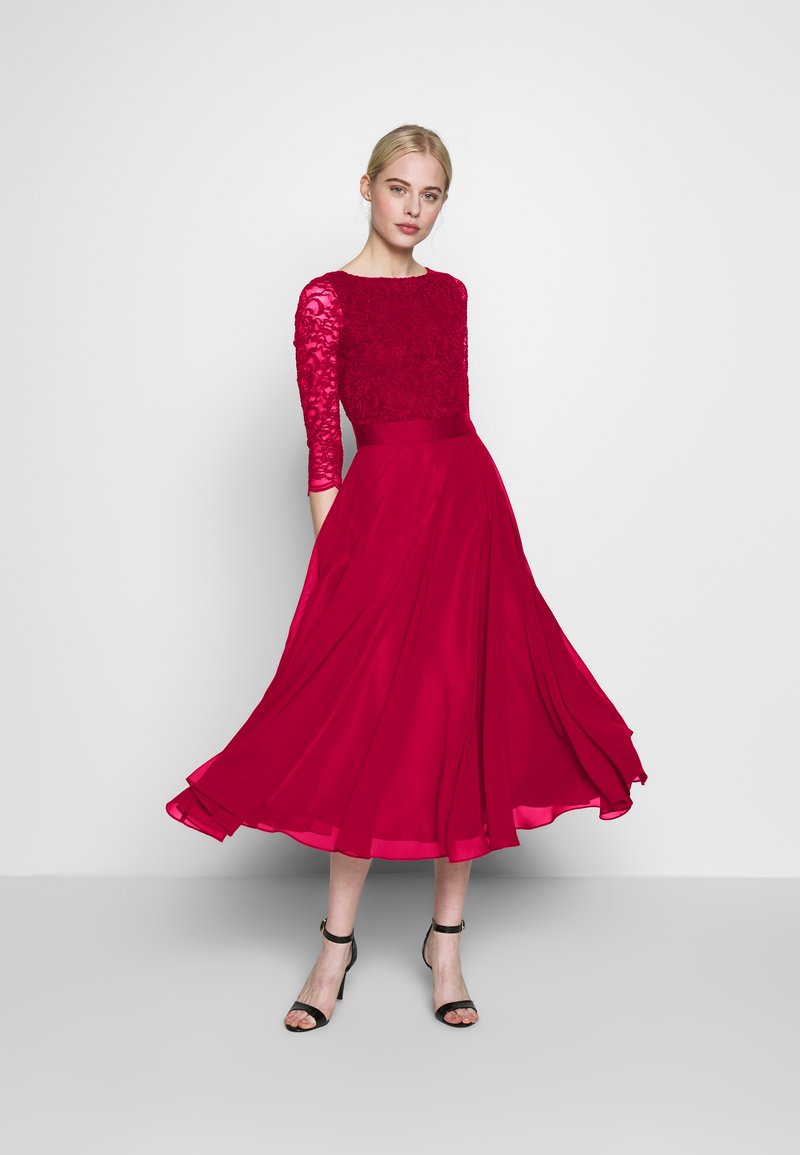 zalando cocktailjurk sale