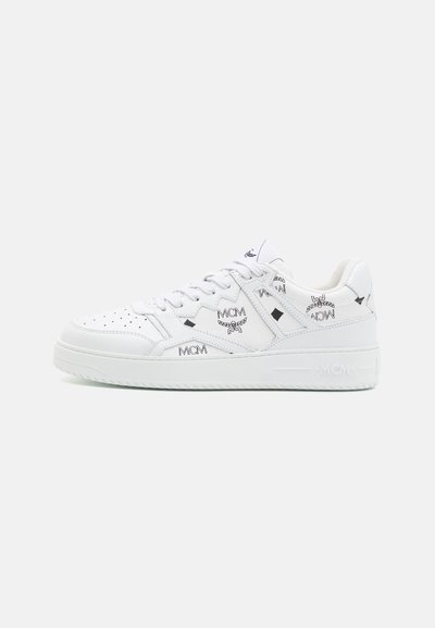 MCM NEO - Tenisice - white