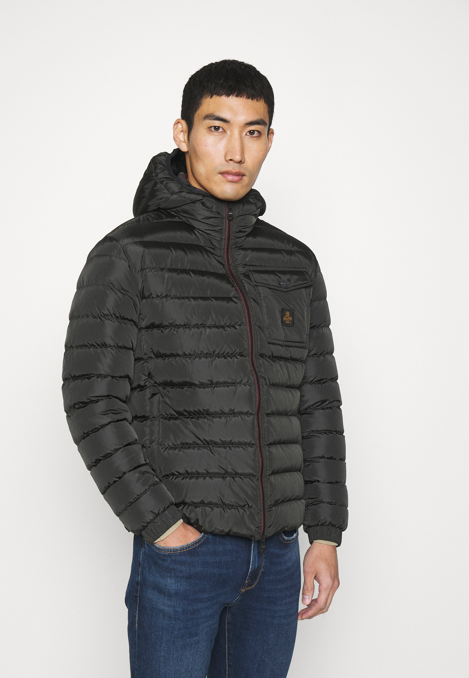 zalando giubbotti ragazzo