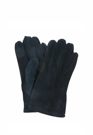 Handschoenen - navy