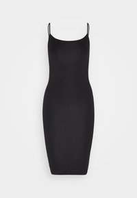 Non sélectionné, black