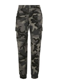 Ikke valgt, dark camo