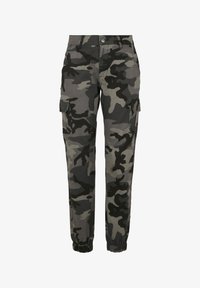 Niewybrane, dark camo