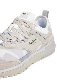 Pepe Jeans Tossud - off white