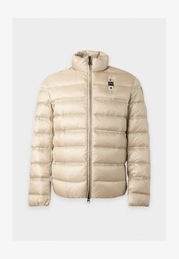Избран, grey