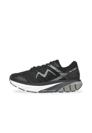 MTR-1500 II LACE UP - Sneakers laag - black