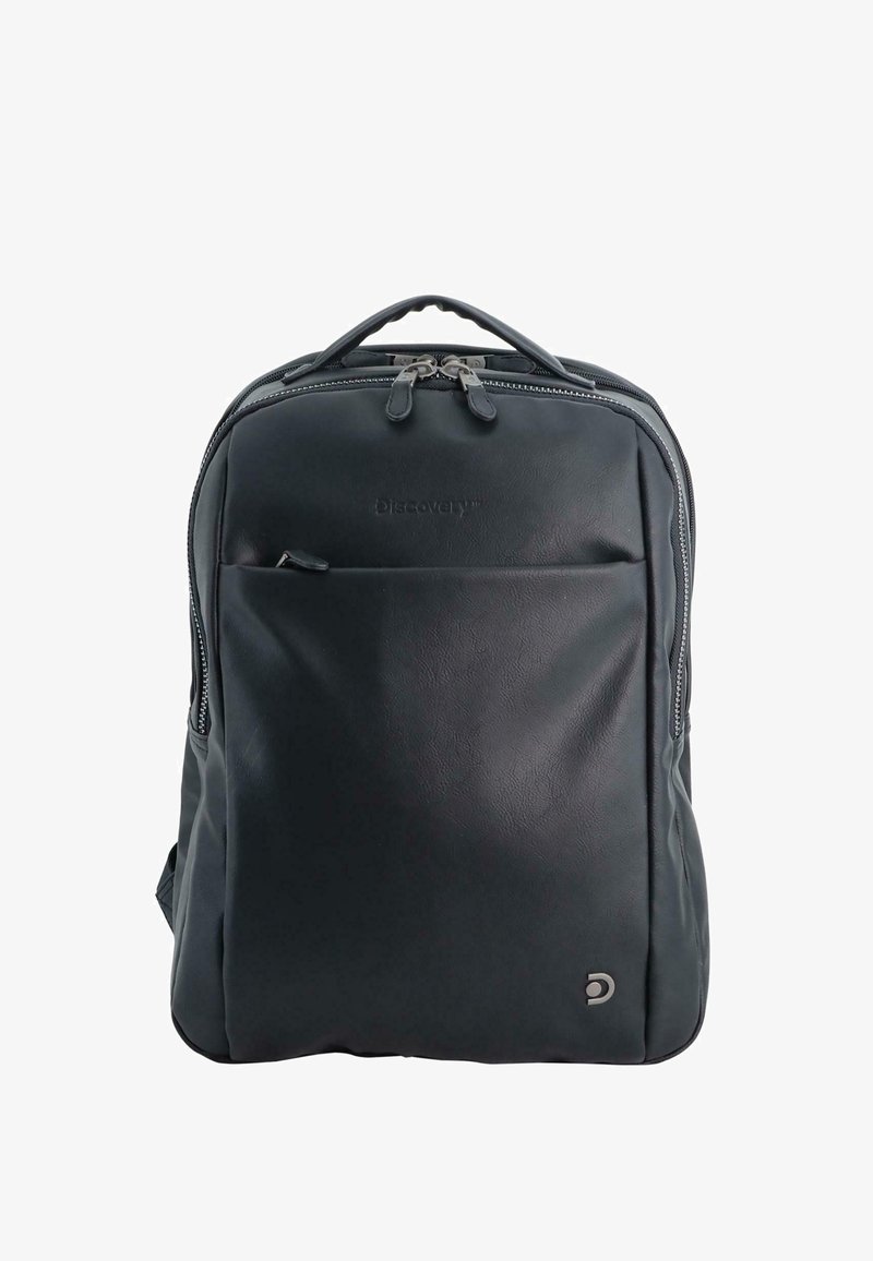 Discovery HERITAGE - Tagesrucksack - black
