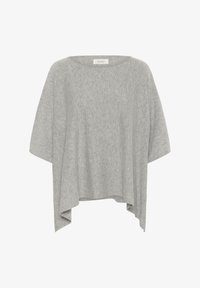 Wybrany, medium grey melange