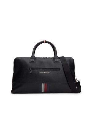 TRANSIT DUFFLE UNISEX - Sac week-end - black